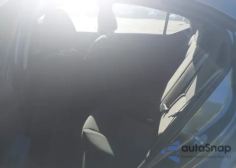 2025 Nissan Sentra Sv z USA, uszkodzony, nr VIN 3N1AB8CV1SY302820